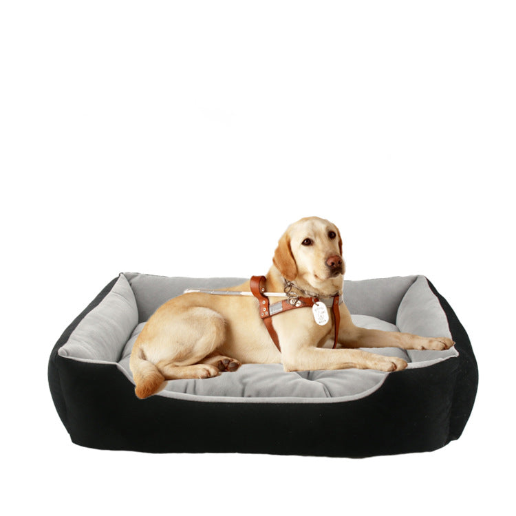 Medium Small Cushion Bed