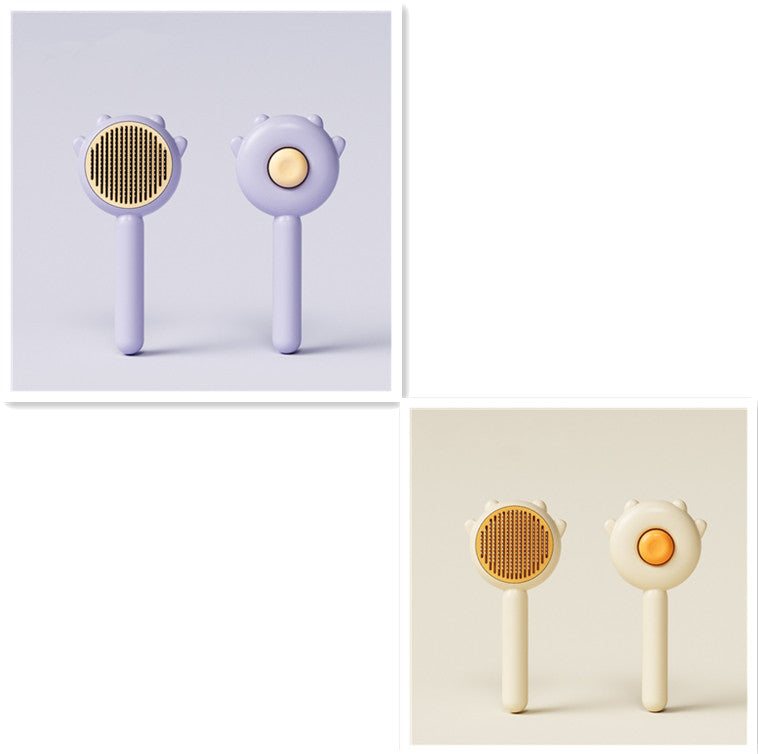 Pet Magic Hair Removal Comb