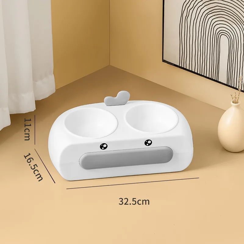 Leak-proof Food Grade Plastic Bowl