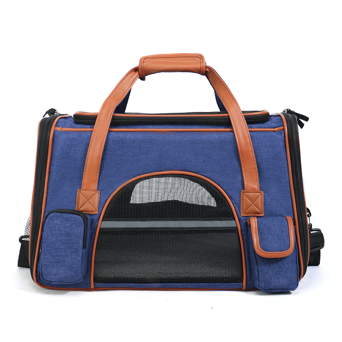 Portable Foldable Hand-held Carrier