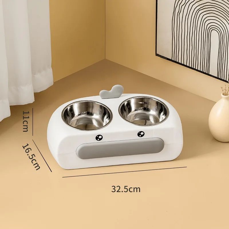 Leak-proof Food Grade Plastic Bowl