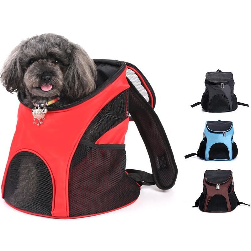 Breathable Puppy Dog Carrier