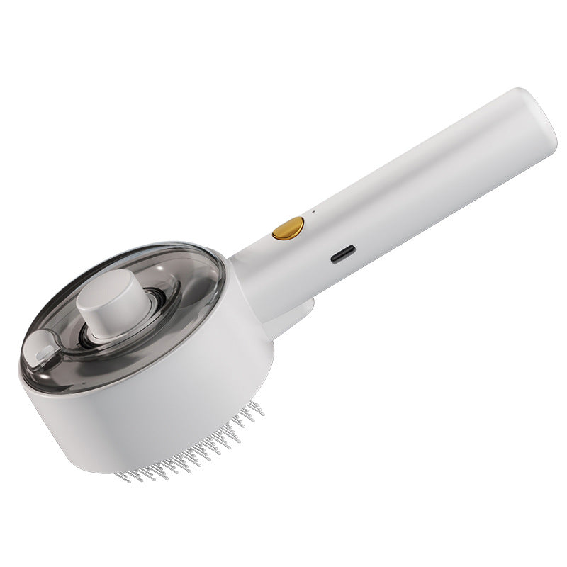Animal Hair Remover Grooming Brush