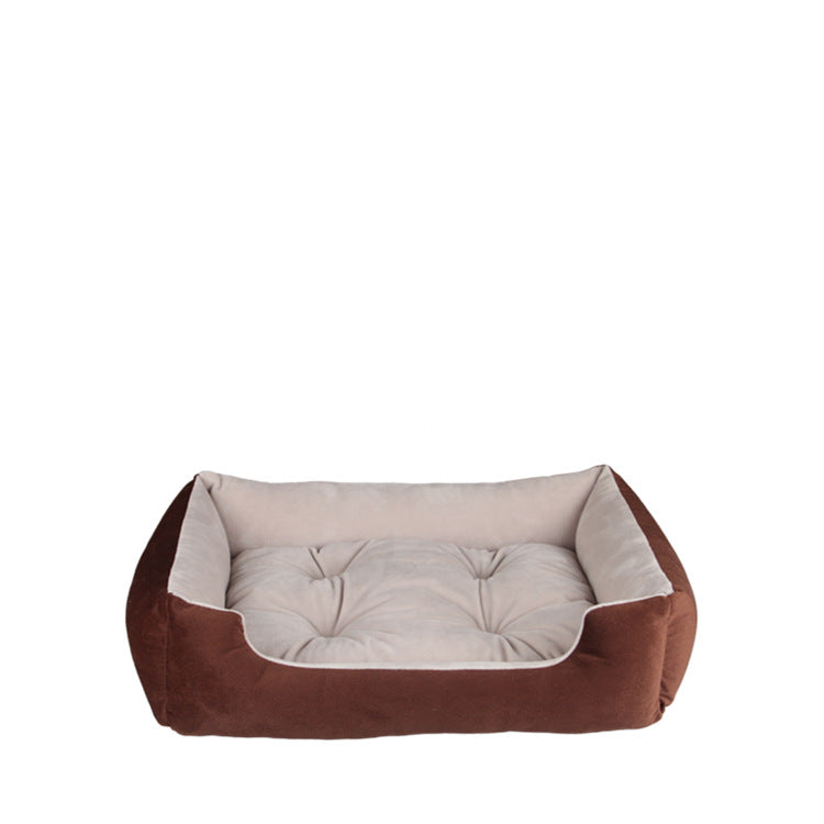 Medium Small Cushion Bed