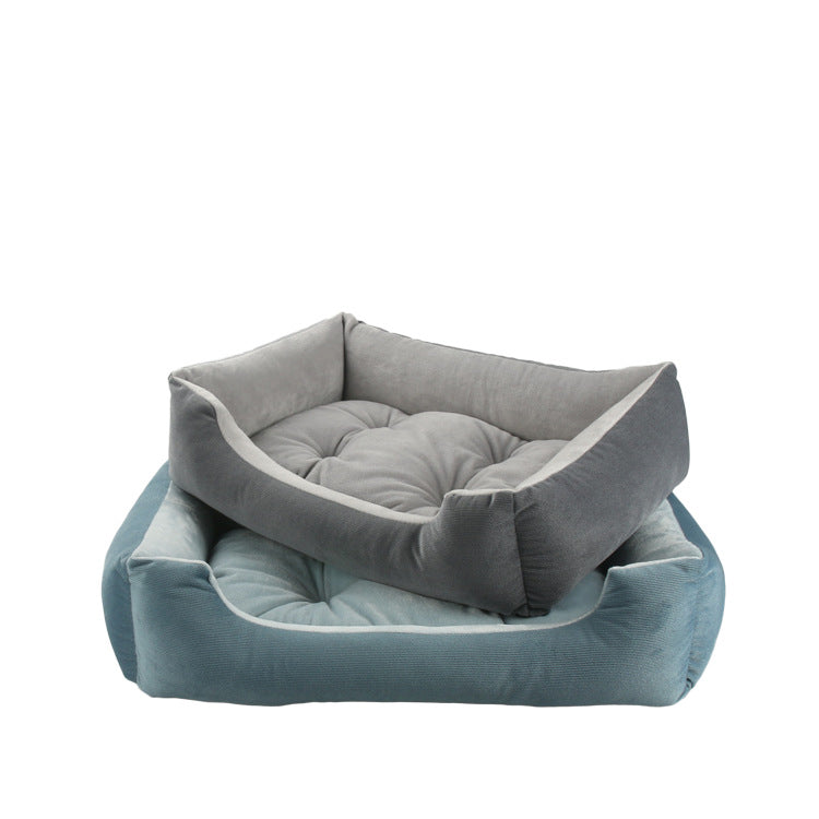 Medium Small Cushion Bed