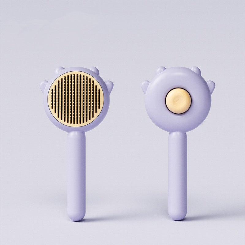 Pet Magic Hair Removal Comb