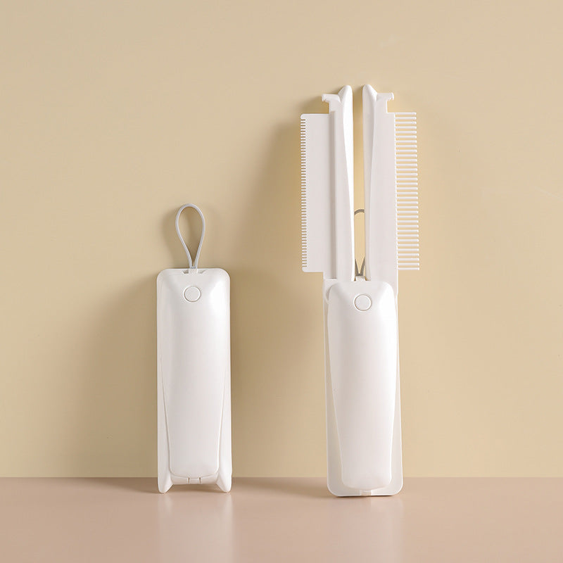 Pet Groomer Hair Removal Brush