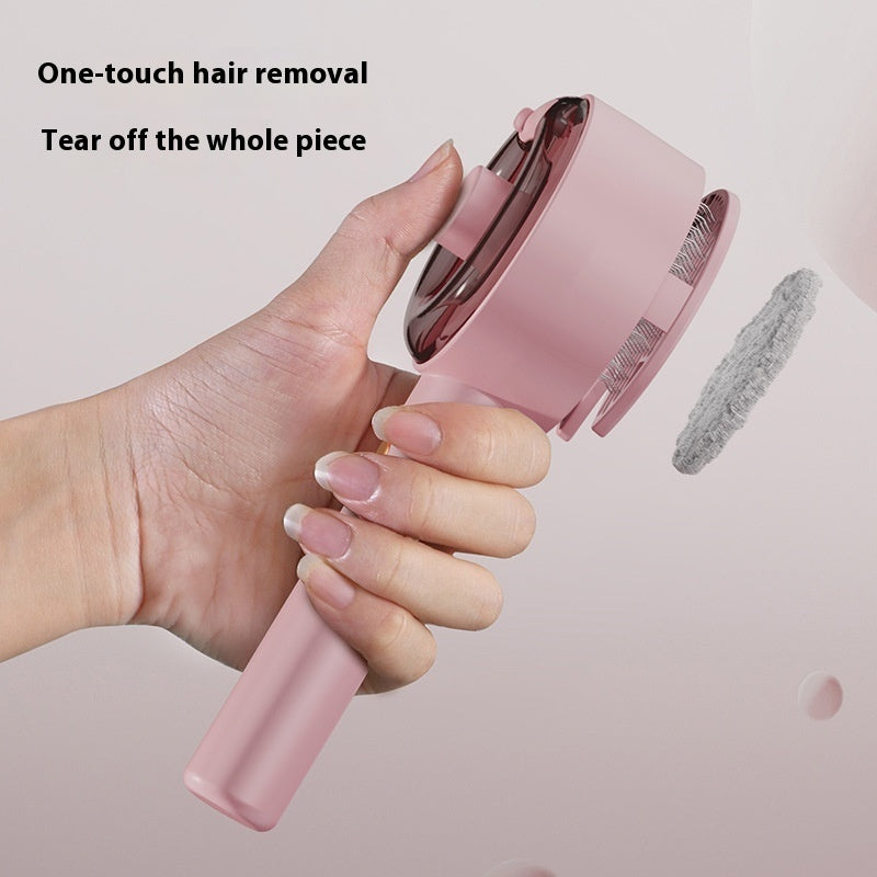 Animal Hair Remover Grooming Brush