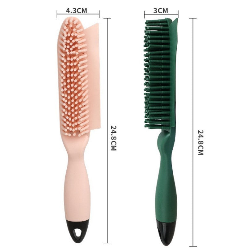 Pet Hair Remover Dog Brush