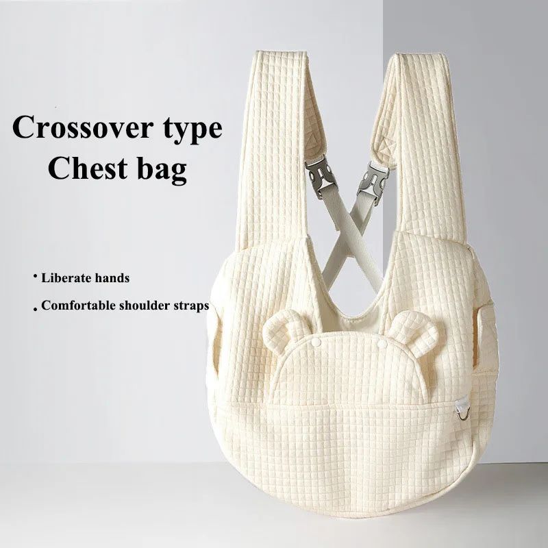 Pet Backpack Comfort Carrier