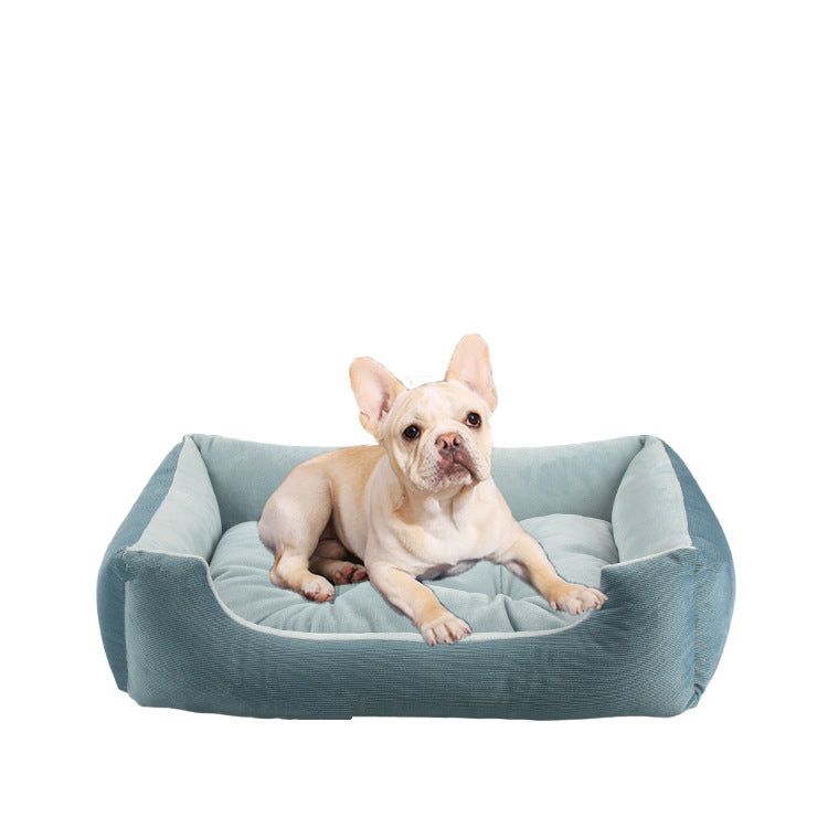 Medium Small Cushion Bed