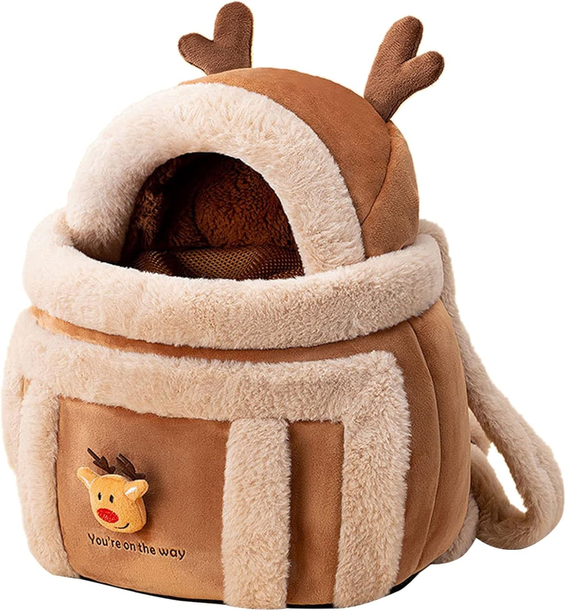 Pet Carrier Backpack