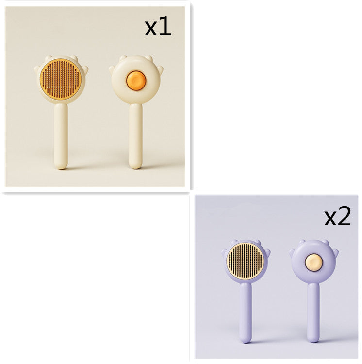 Pet Magic Hair Removal Comb