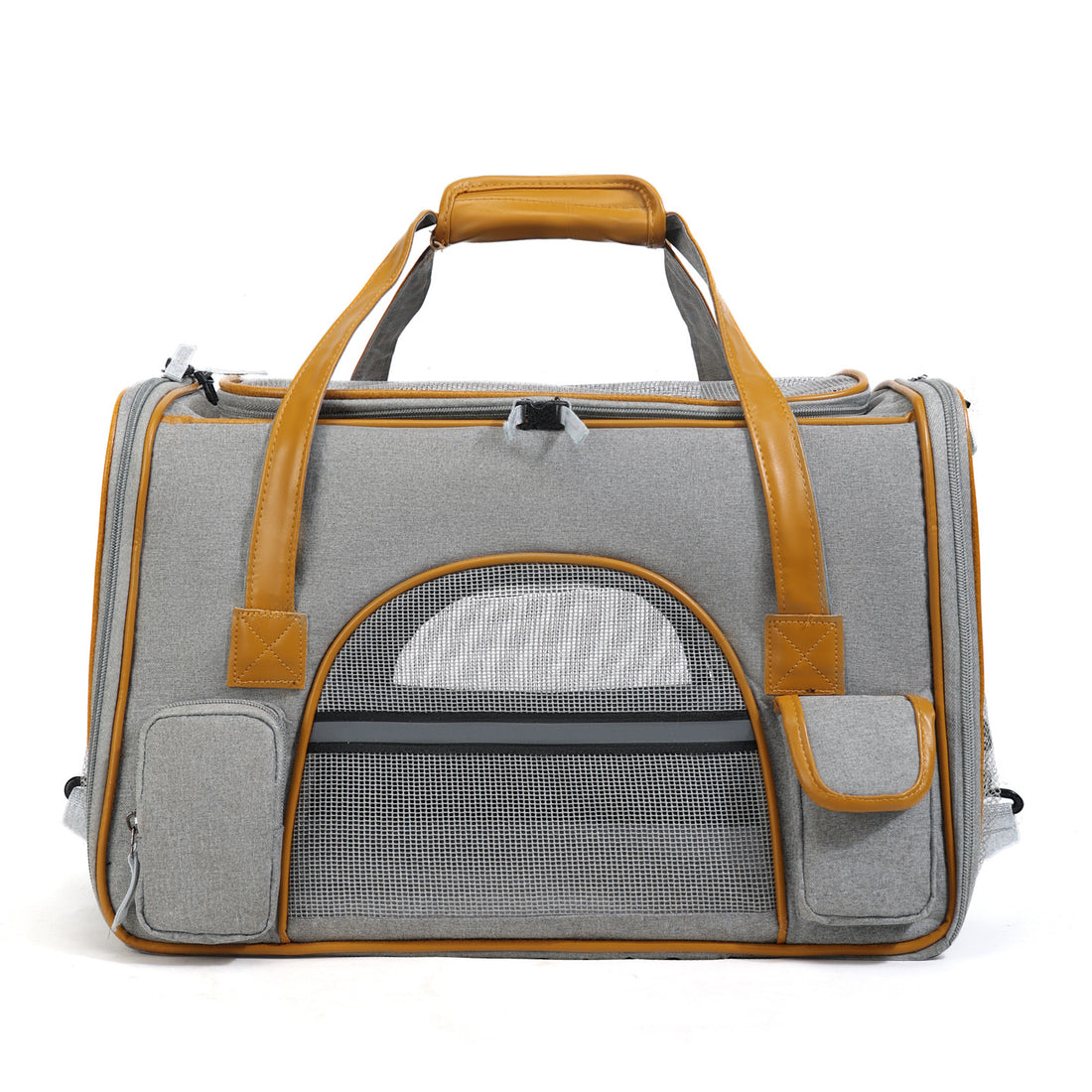 Portable Foldable Hand-held Carrier