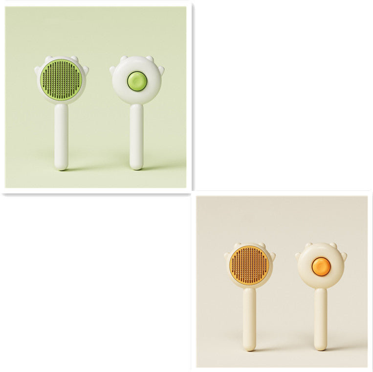 Pet Magic Hair Removal Comb