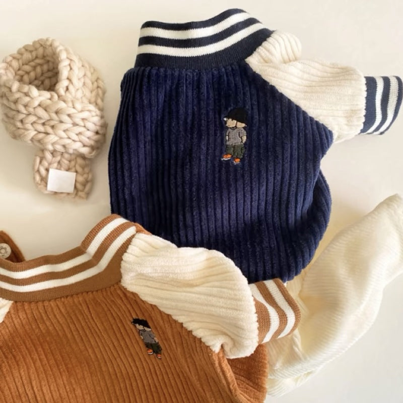 Pet Winter Clothing Thermal Clothes