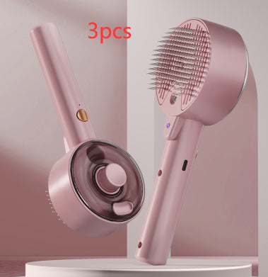 Animal Hair Remover Grooming Brush