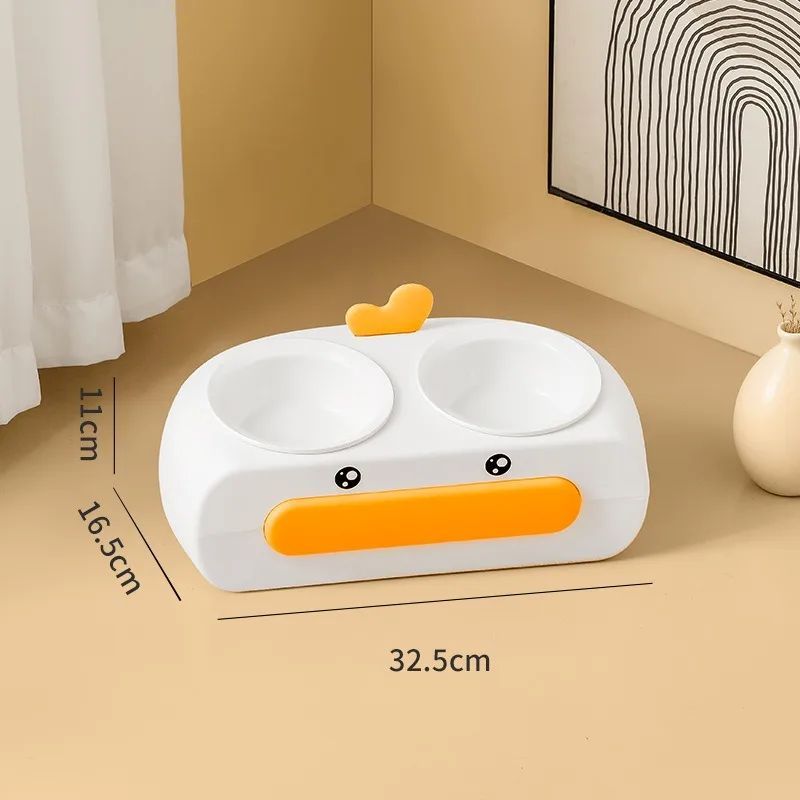 Leak-proof Food Grade Plastic Bowl
