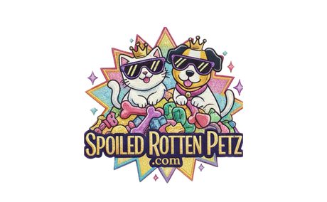 Spoiled Rotten Petz
