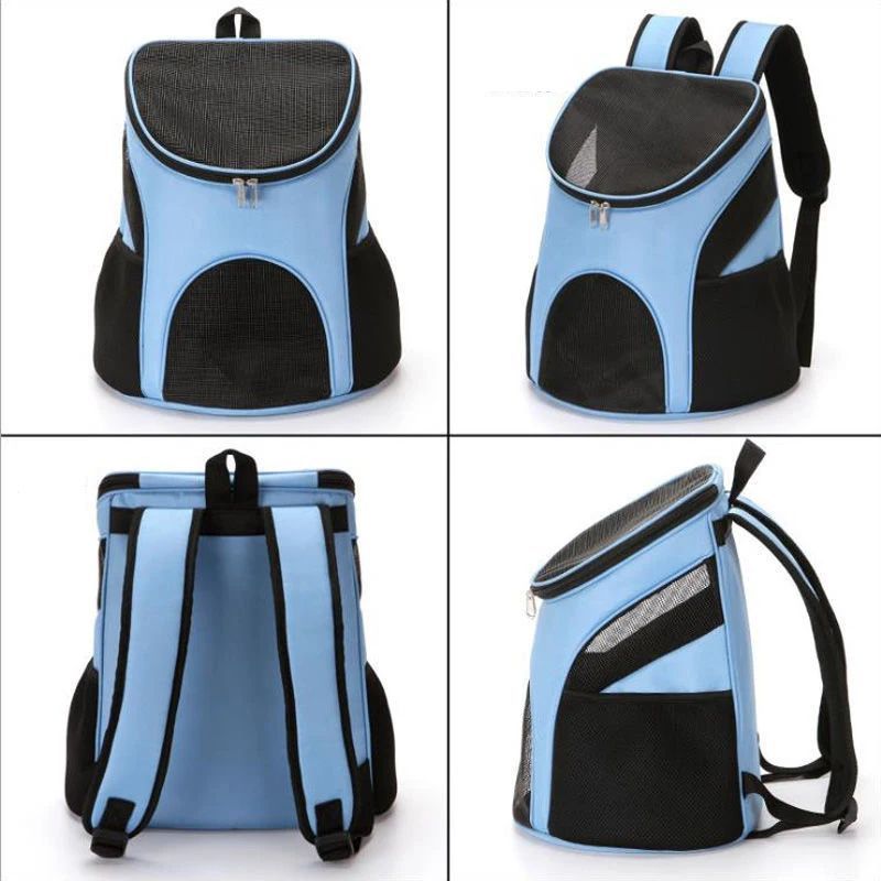 Breathable Puppy Dog Carrier