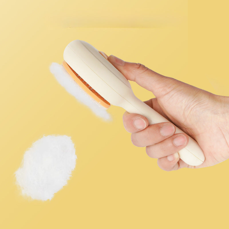 Pet Hair Removal Comb