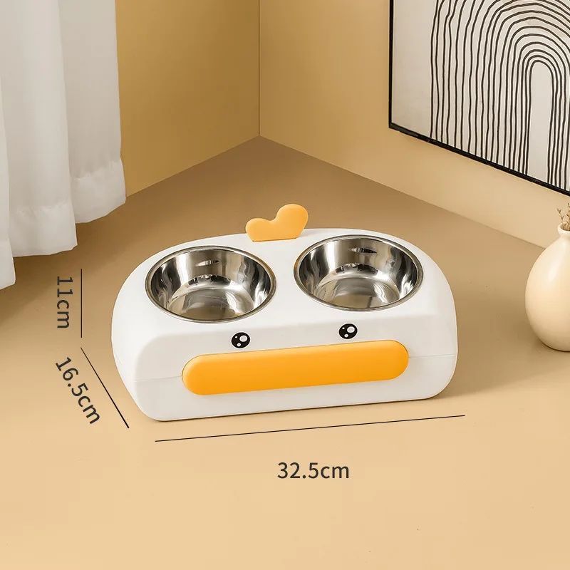 Leak-proof Food Grade Plastic Bowl