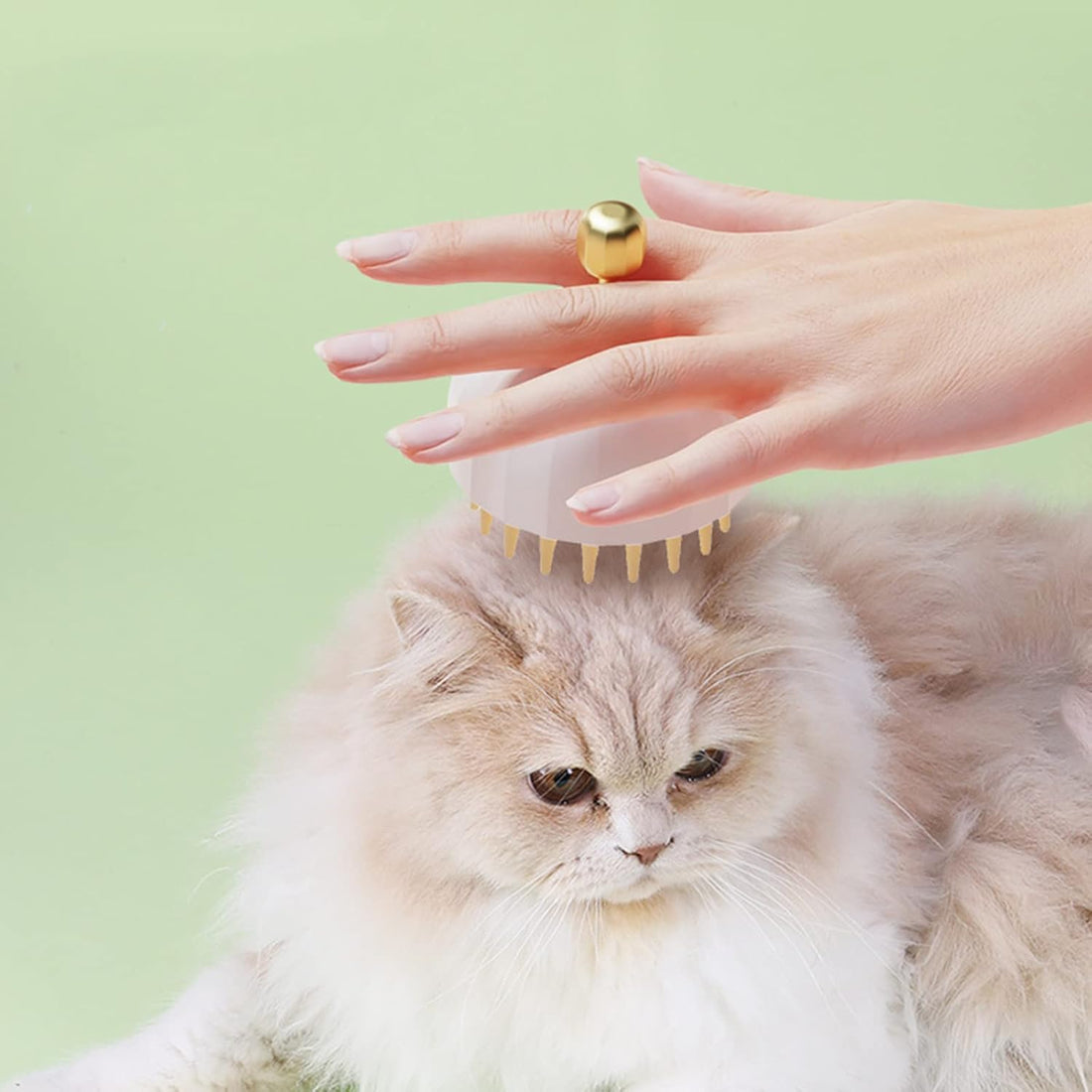 Pet Washing Massage For Bath