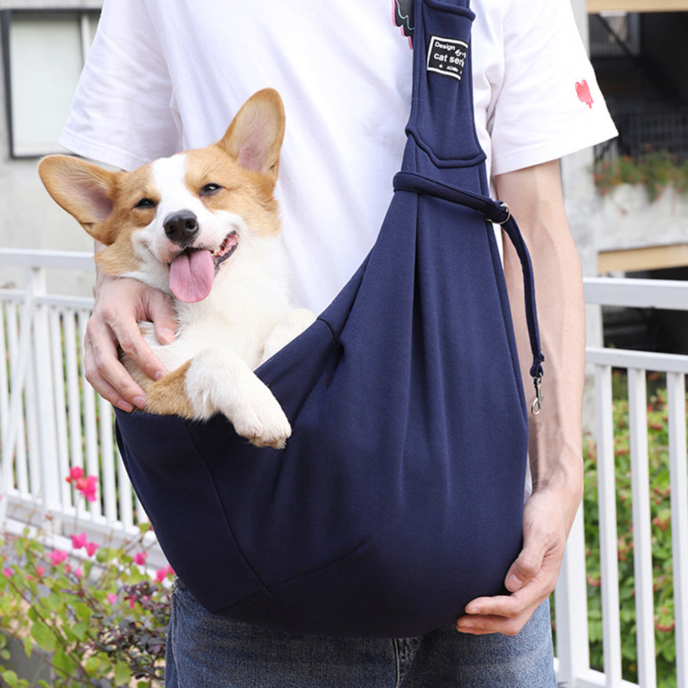 Pet Puppy Carrier