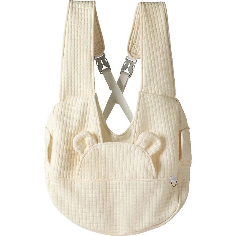 Pet Backpack Comfort Carrier
