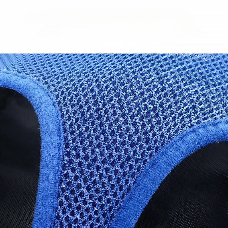 Pet Breathable Soft Carrier Backpack