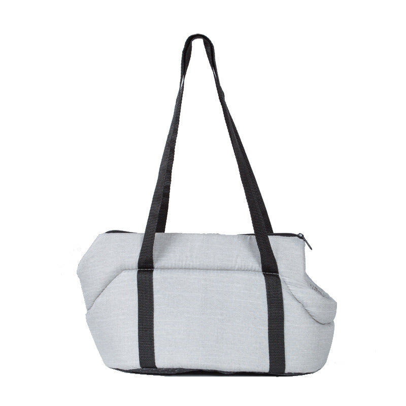 Portable Mesh Breathable Pet Carrier Bags