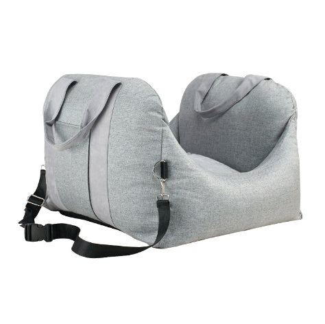 Pet Seat Waterproof Car Carrier