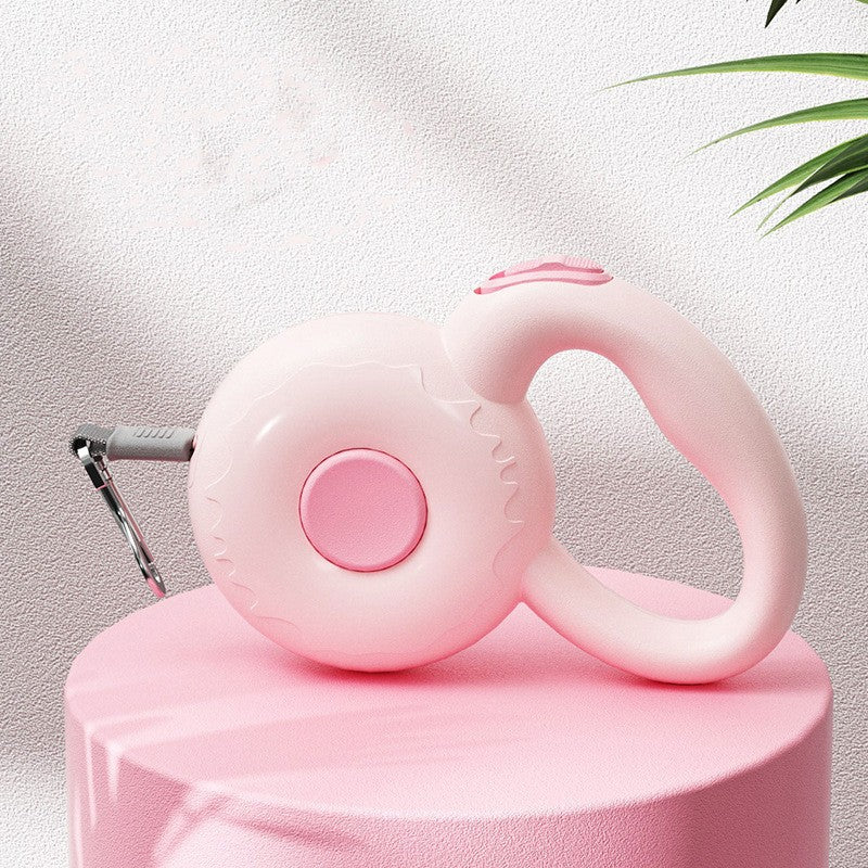 Dog Retractable Pet Leash