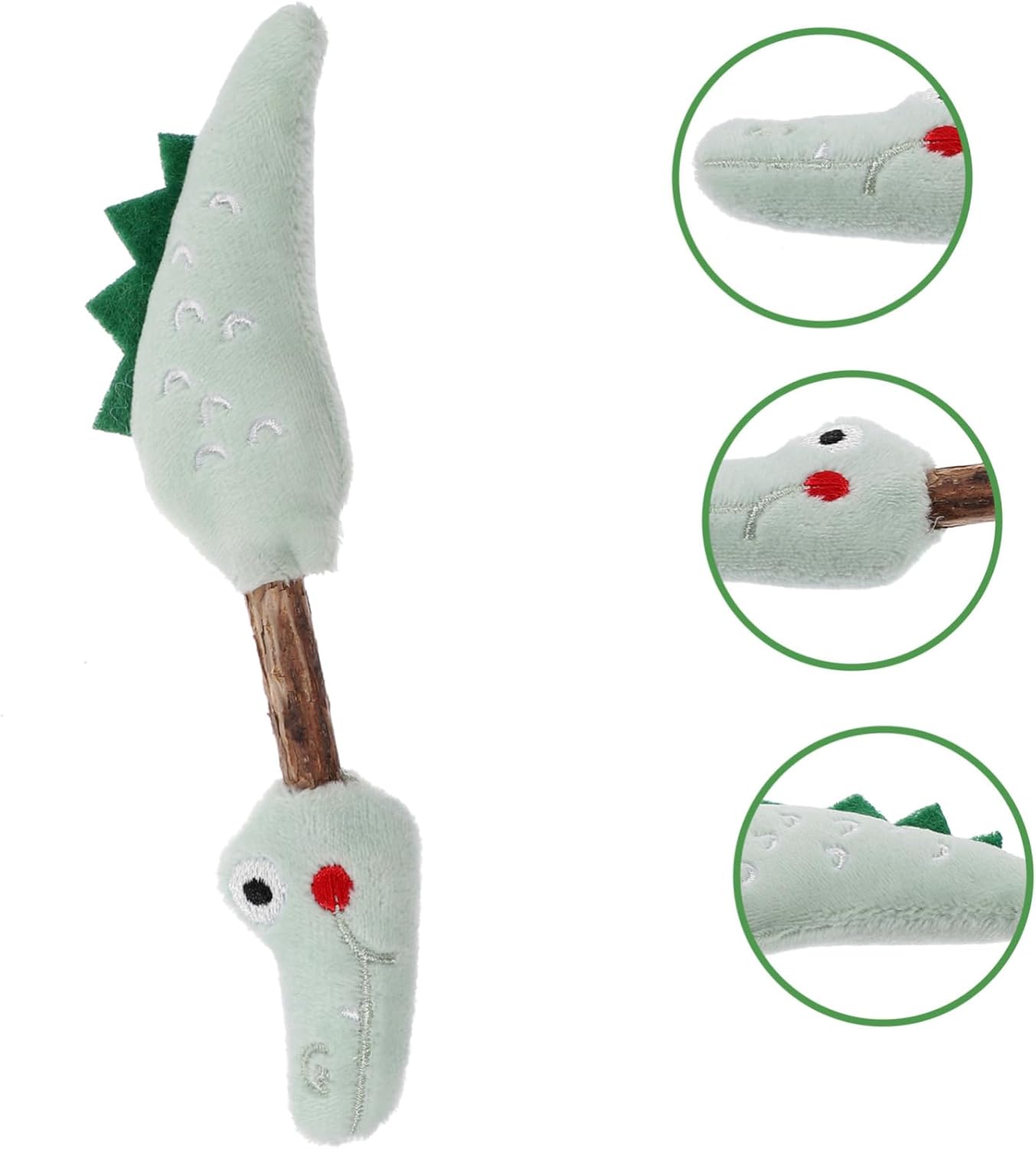 Cat Kitten Toys
