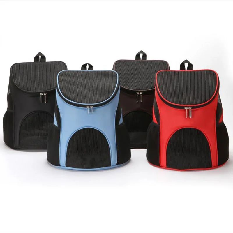 Breathable Puppy Dog Carrier