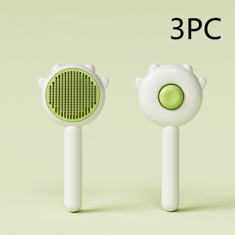 Pet Magic Hair Removal Comb