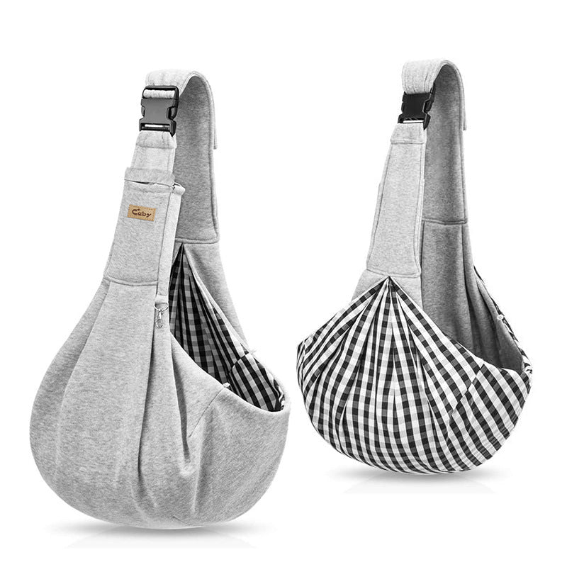 Pet Outdoor Breathable Carry Bag