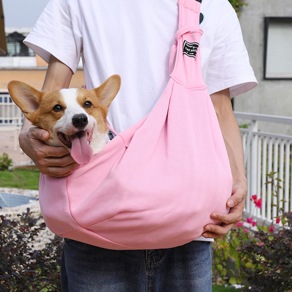 Pet Puppy Carrier