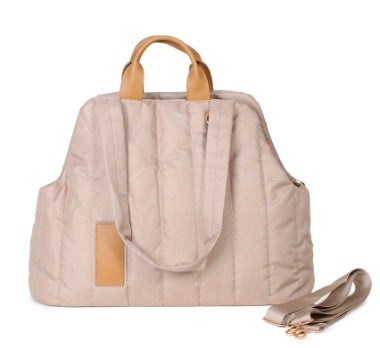 Pet Light Waterproof Portable Carrier