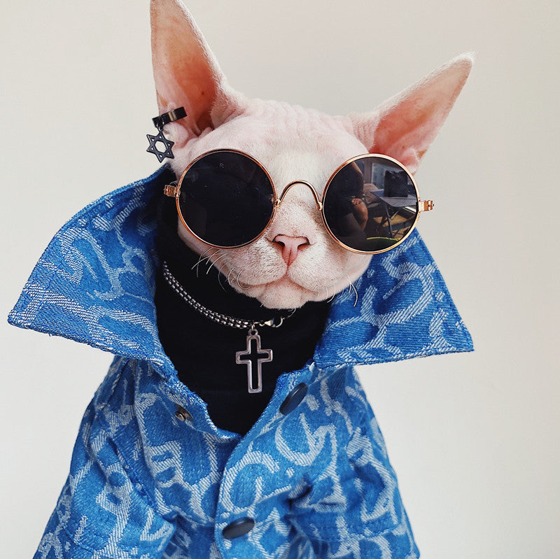 Hairless Cat Clothes