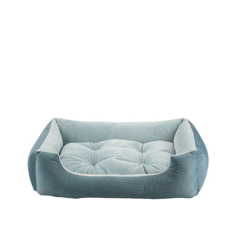 Medium Small Cushion Bed