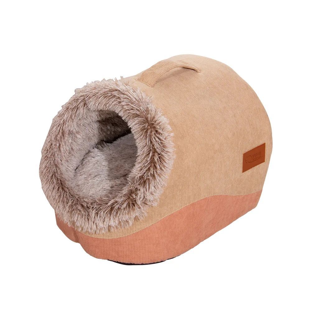 Pet Soft Warm Large Cushion Washable Bed
