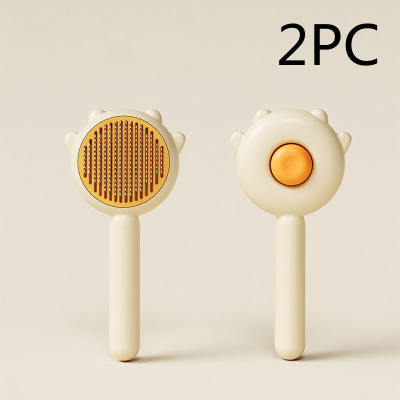 Pet Magic Hair Removal Comb