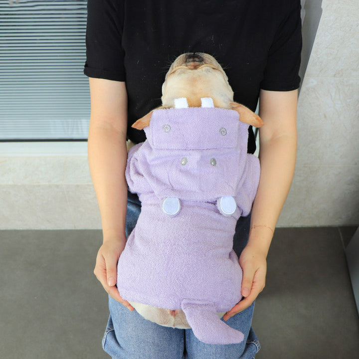 Bathing Supplies Quick Drying Absorbent Towel