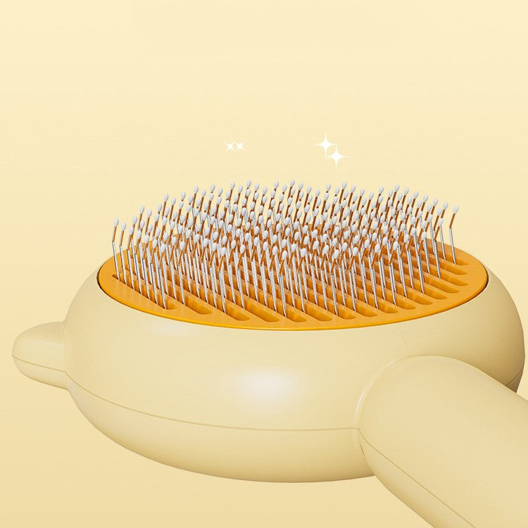 Pet Magic Hair Removal Comb