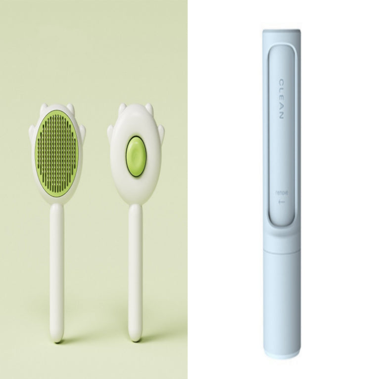 Pet Magic Hair Removal Comb