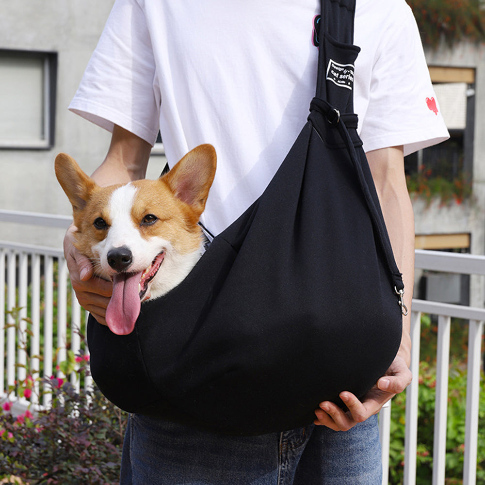 Pet Puppy Carrier
