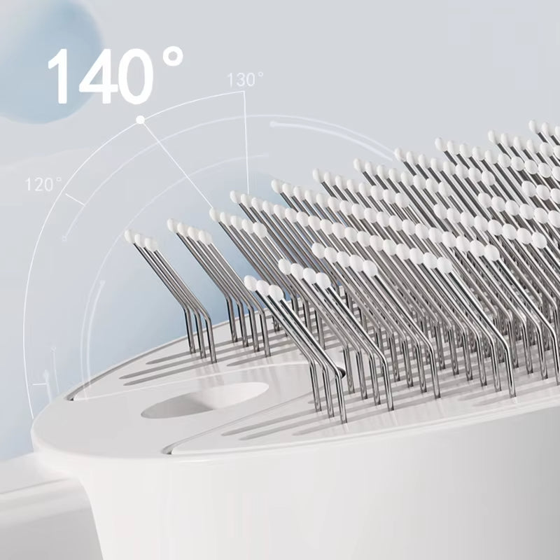 Pet Steamy Brush
