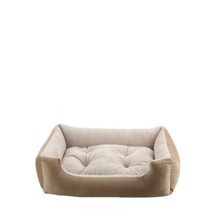 Medium Small Cushion Bed